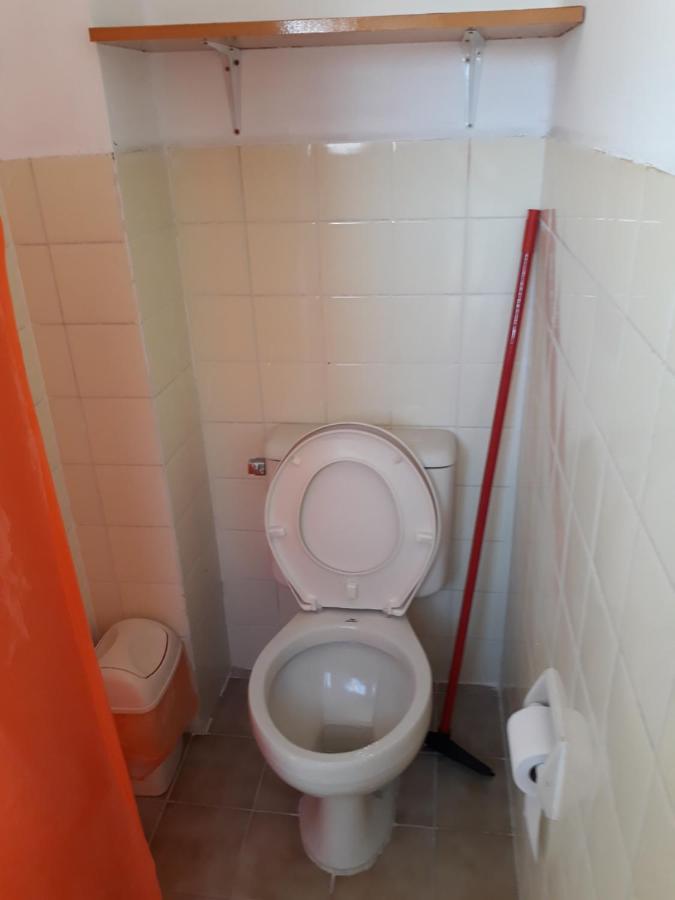 Hostal Urbano Tarija Camera foto